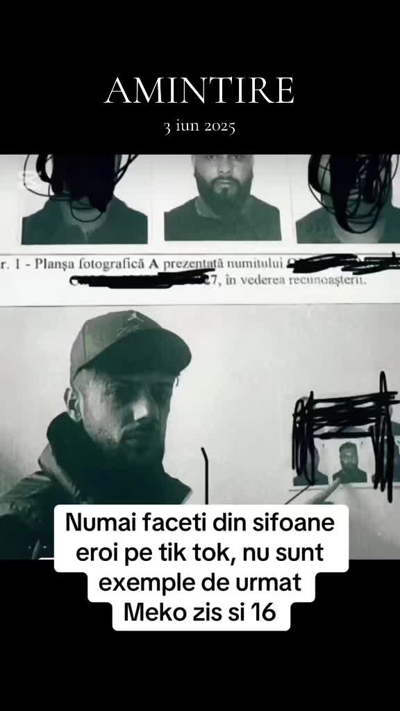 @D&rsquo;ale Tiktokului