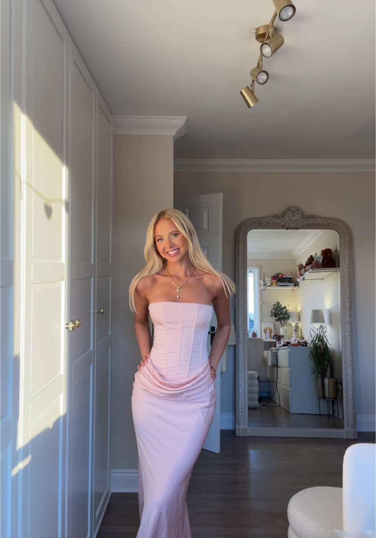 @Erika Mayo