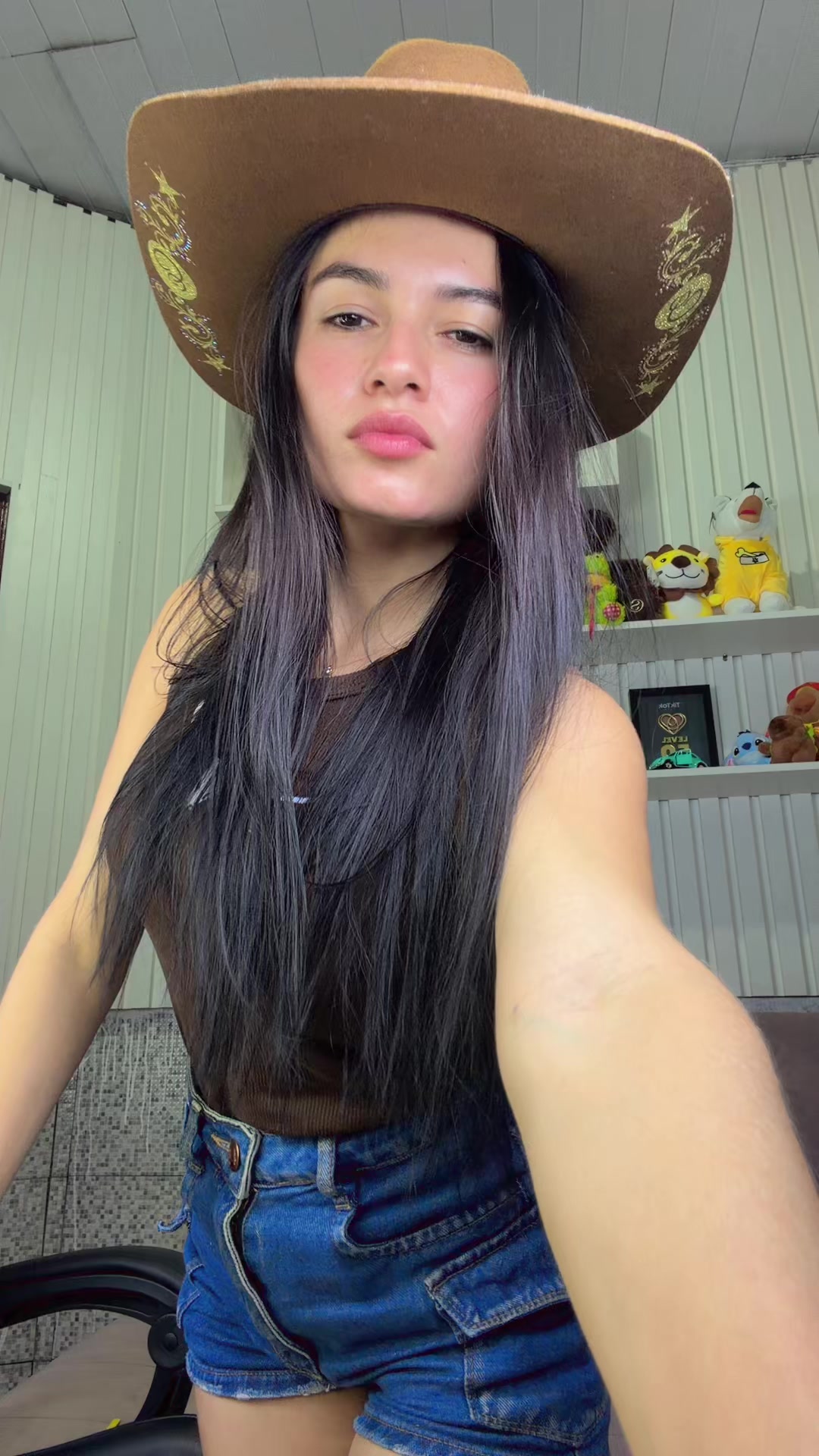 @Princesinhadoacre 👑