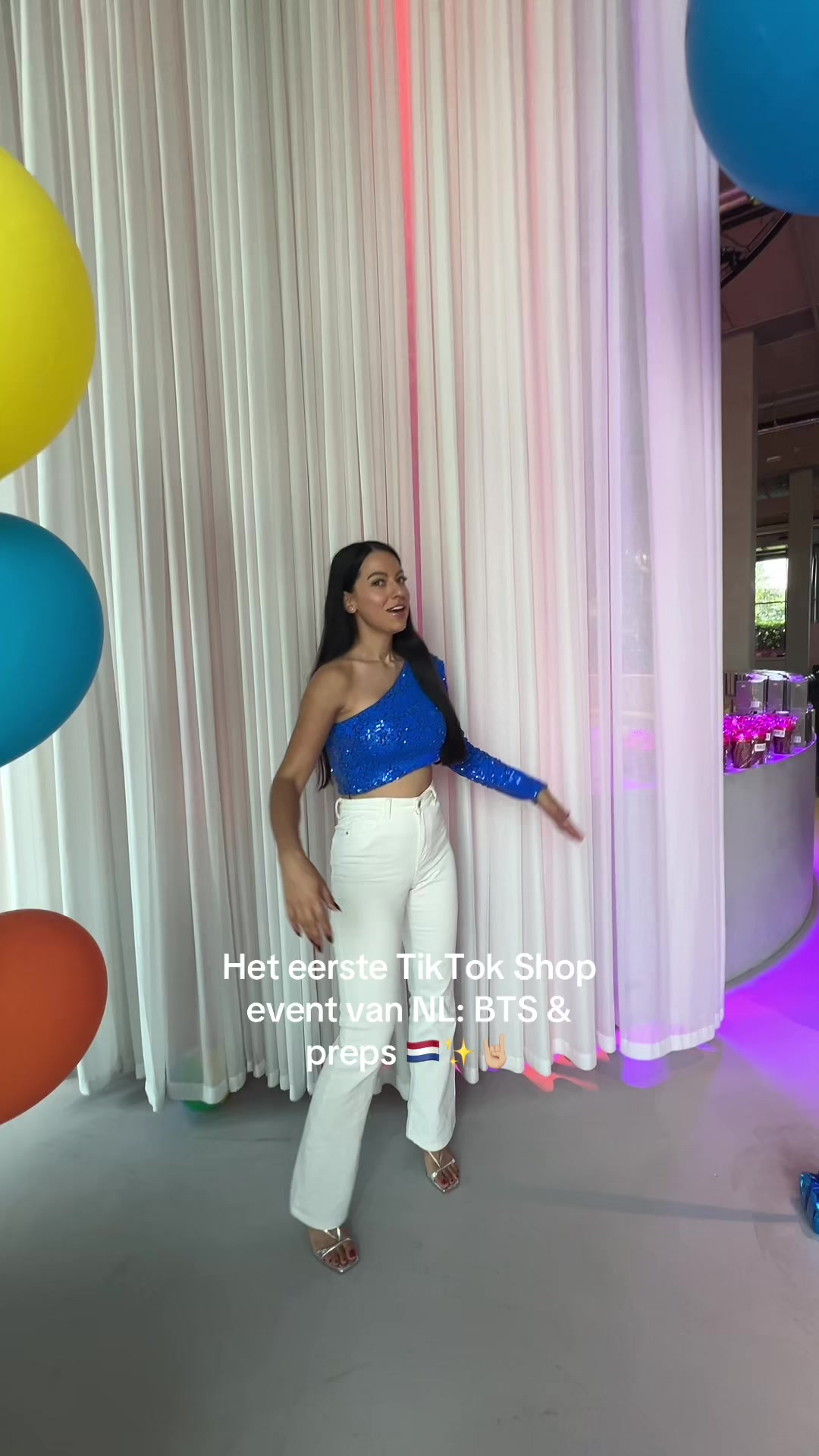 @Olivia TikTok Shop NL ๐๏ธ๐ณ๐ฑ