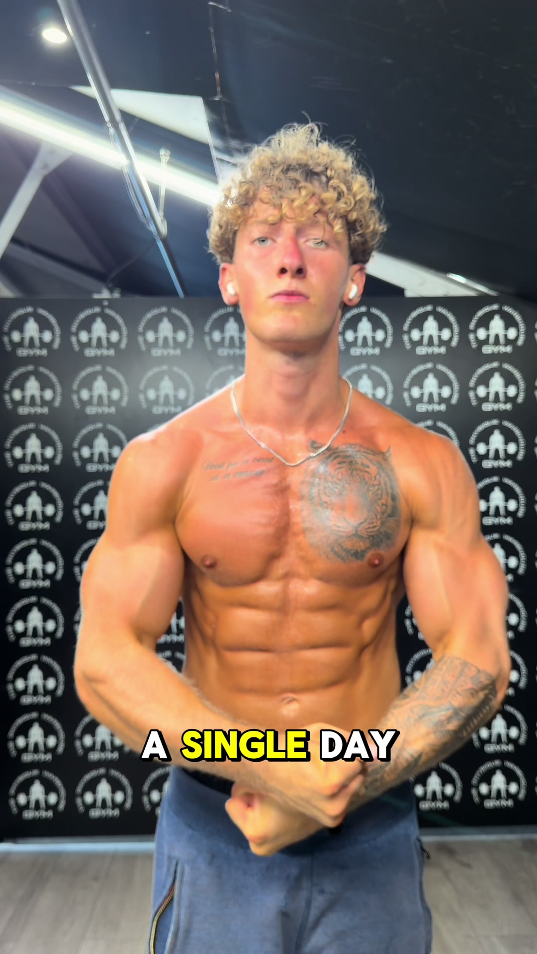 @Rorke Gains