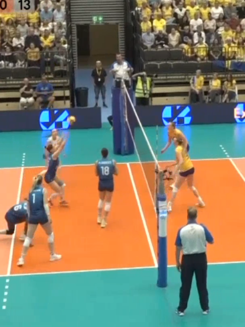 @CEV - European Volleyball