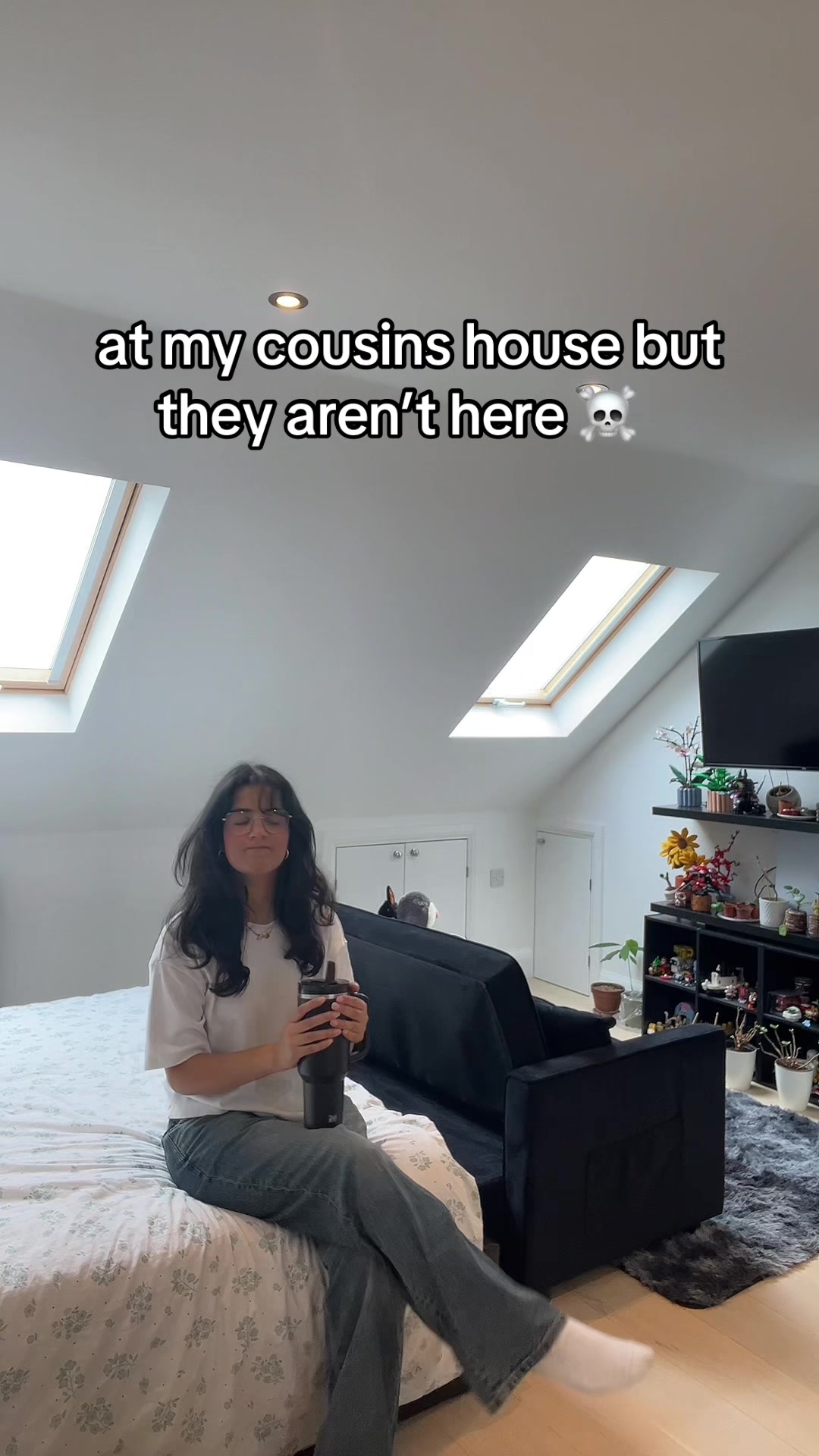 @Simrah