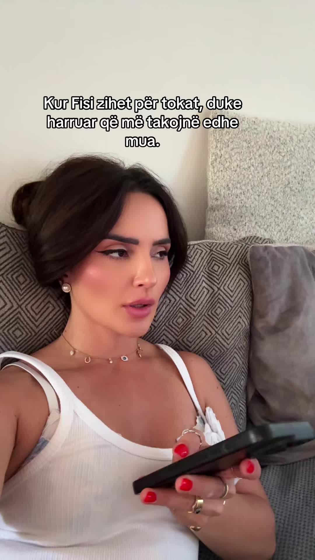 @Xhesika Elezi 🏝️🇦🇱