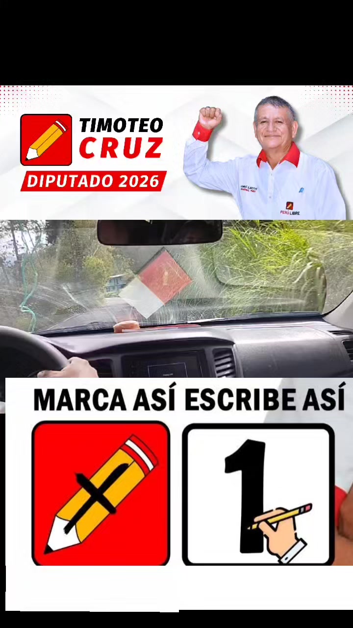 @Timoteo cruz