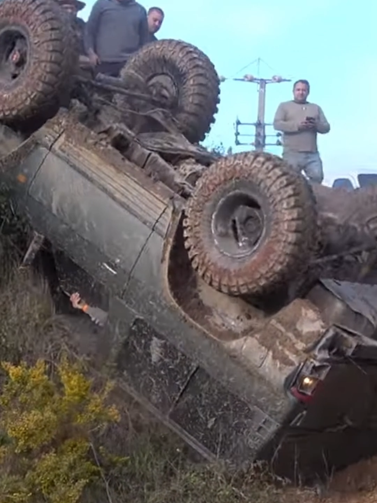 @4wd Around The World