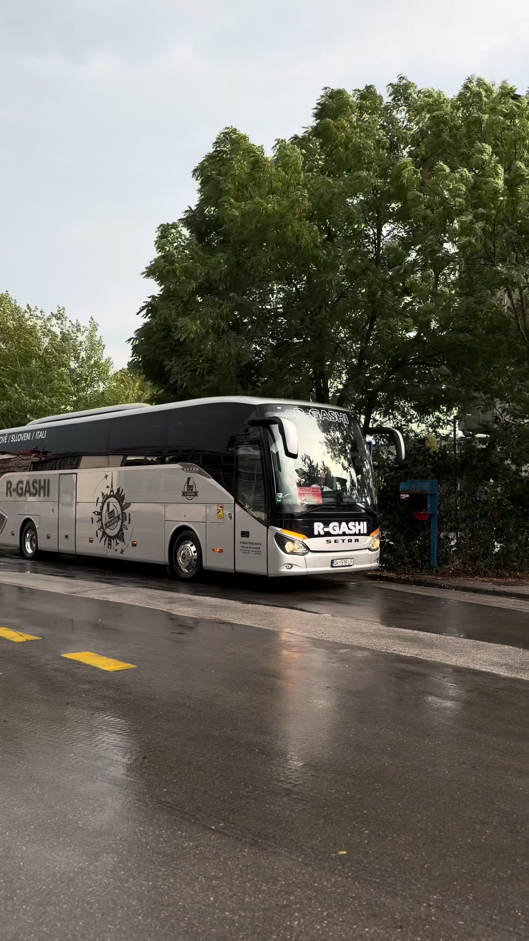 @R-GASHI TOURS