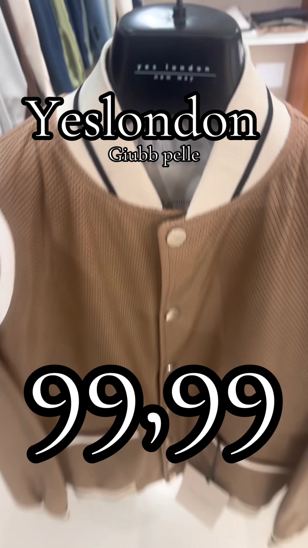 @Genny homme