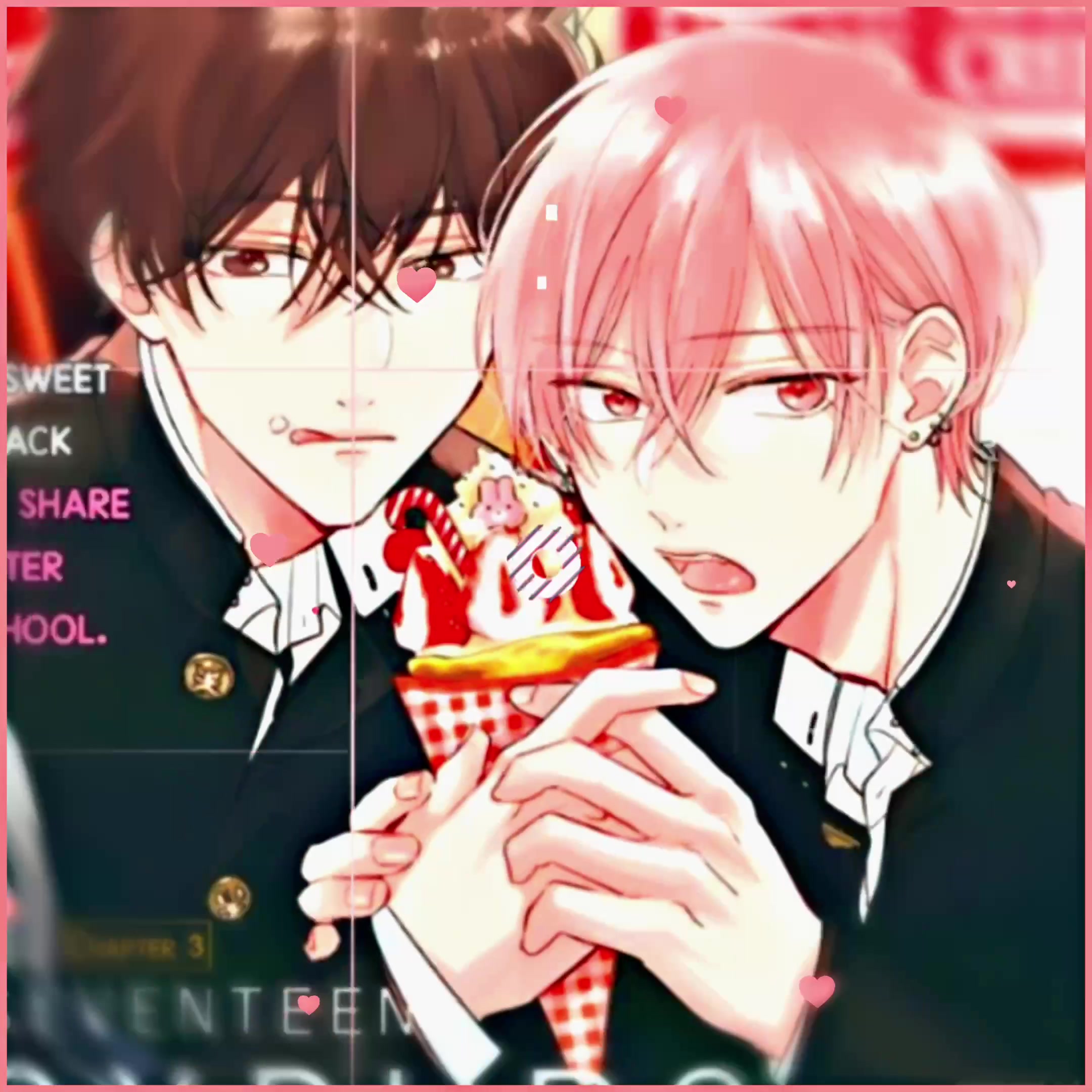@ira AKA MIO'S OWNER