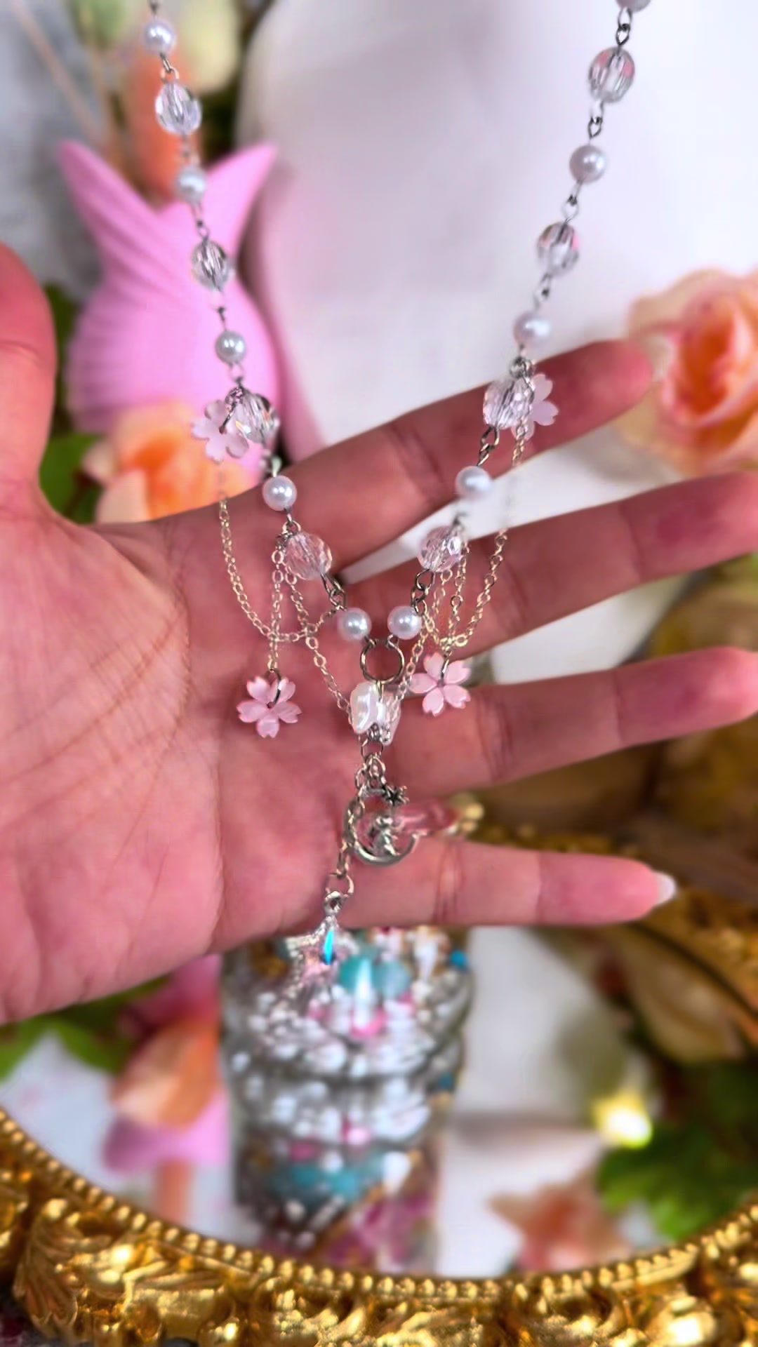 @Handmade By Lony
