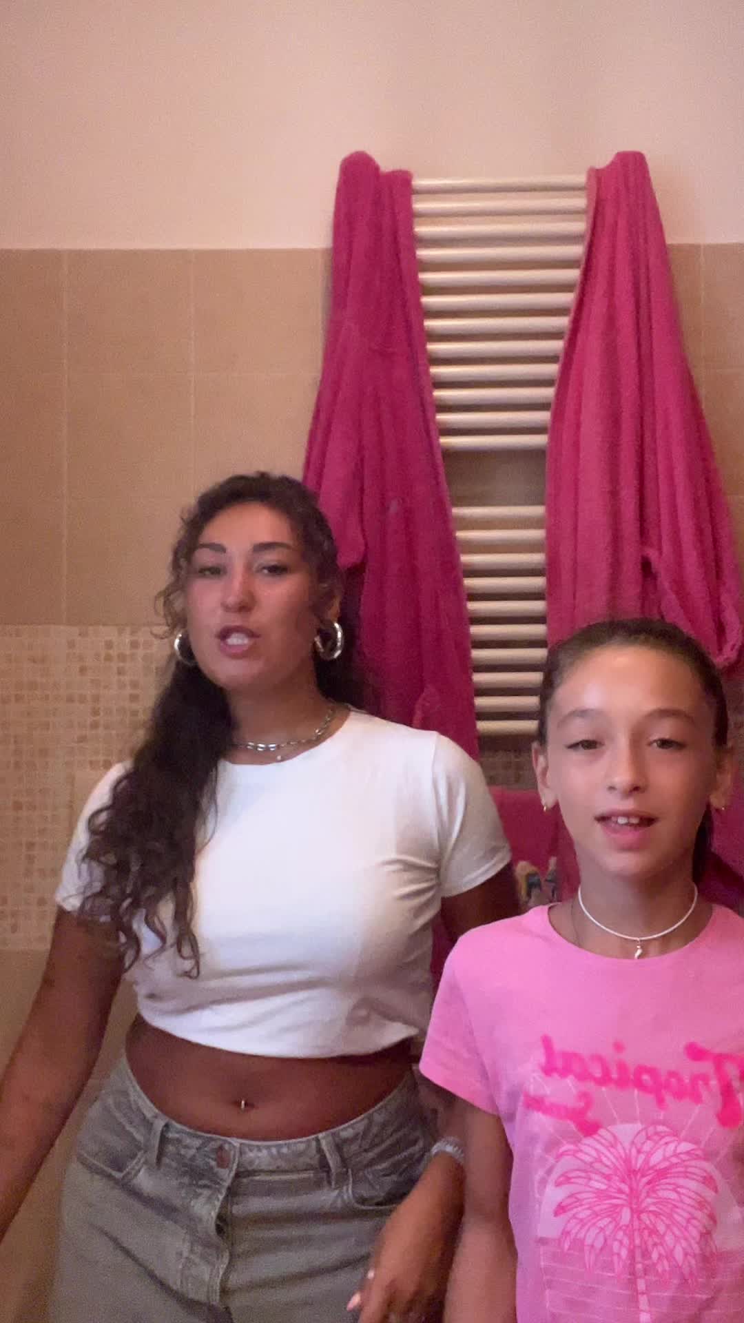 @Sofia Monfrecola
