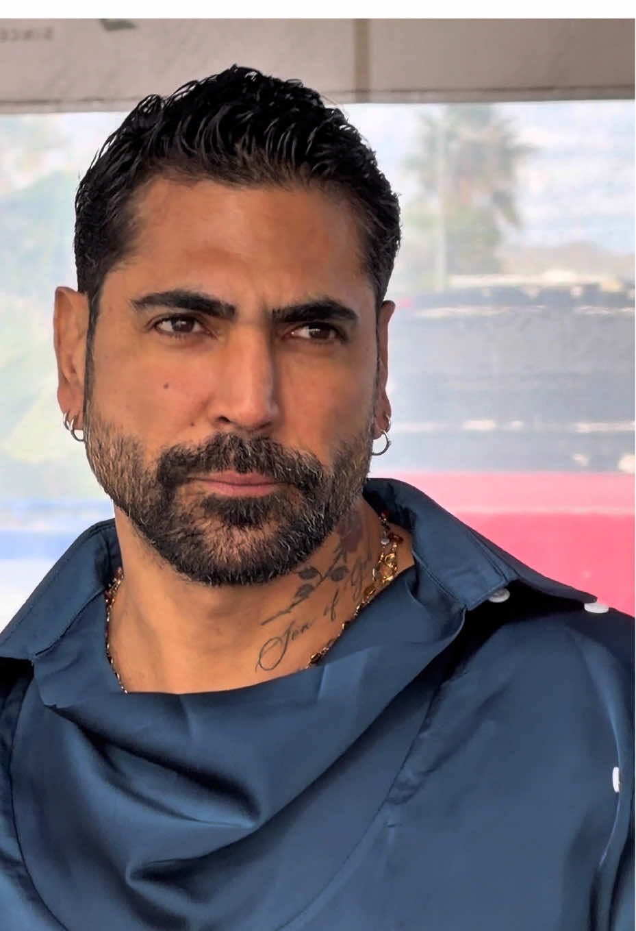 @Saulo Velasquez Velasquez
