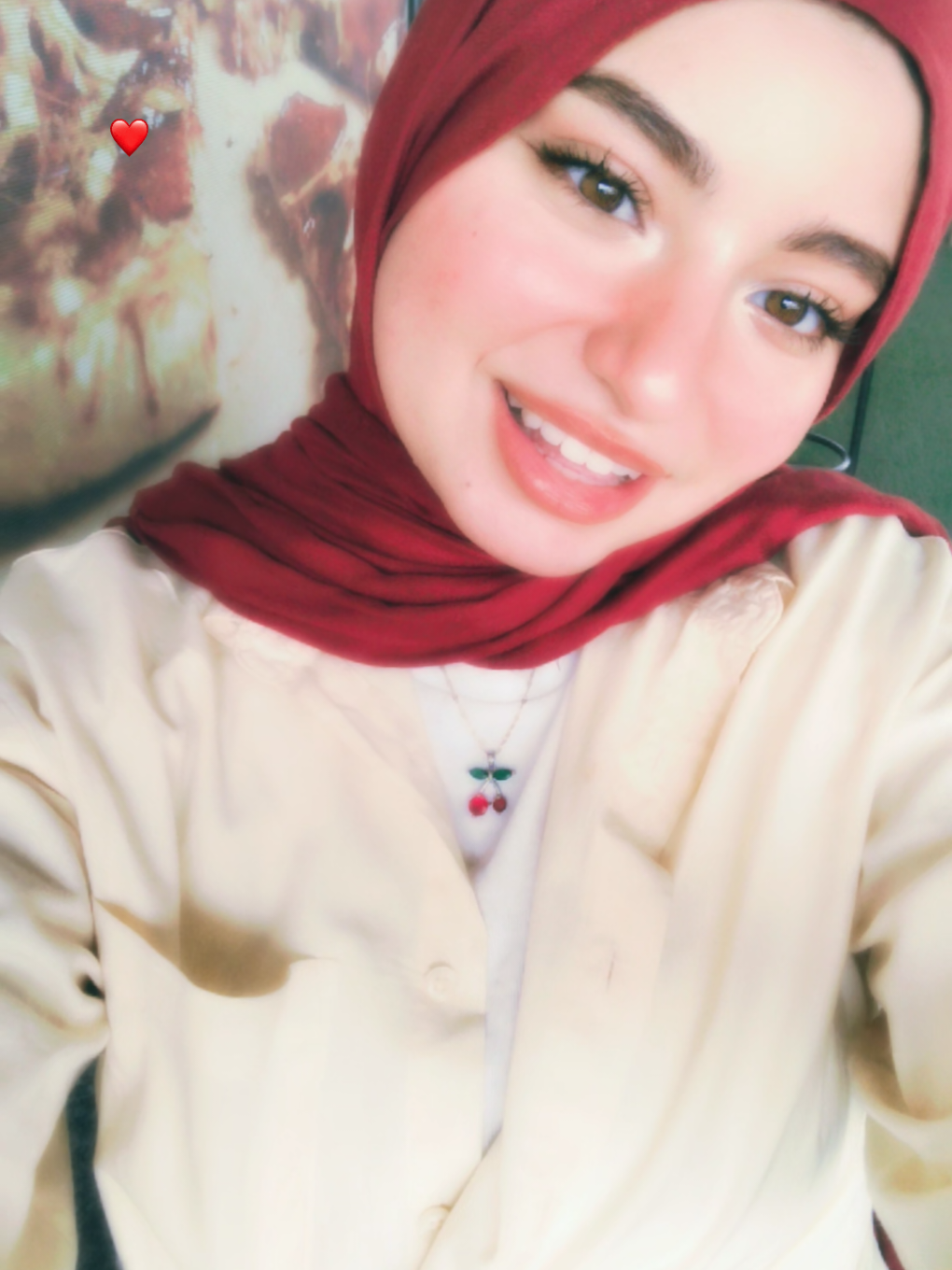 @NOUR||بُنّدُقَة