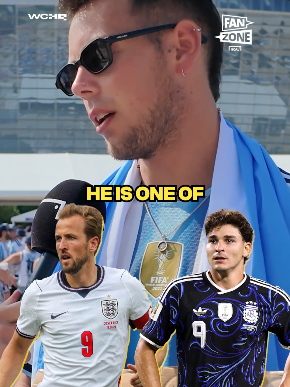 @GOAL's FanZone