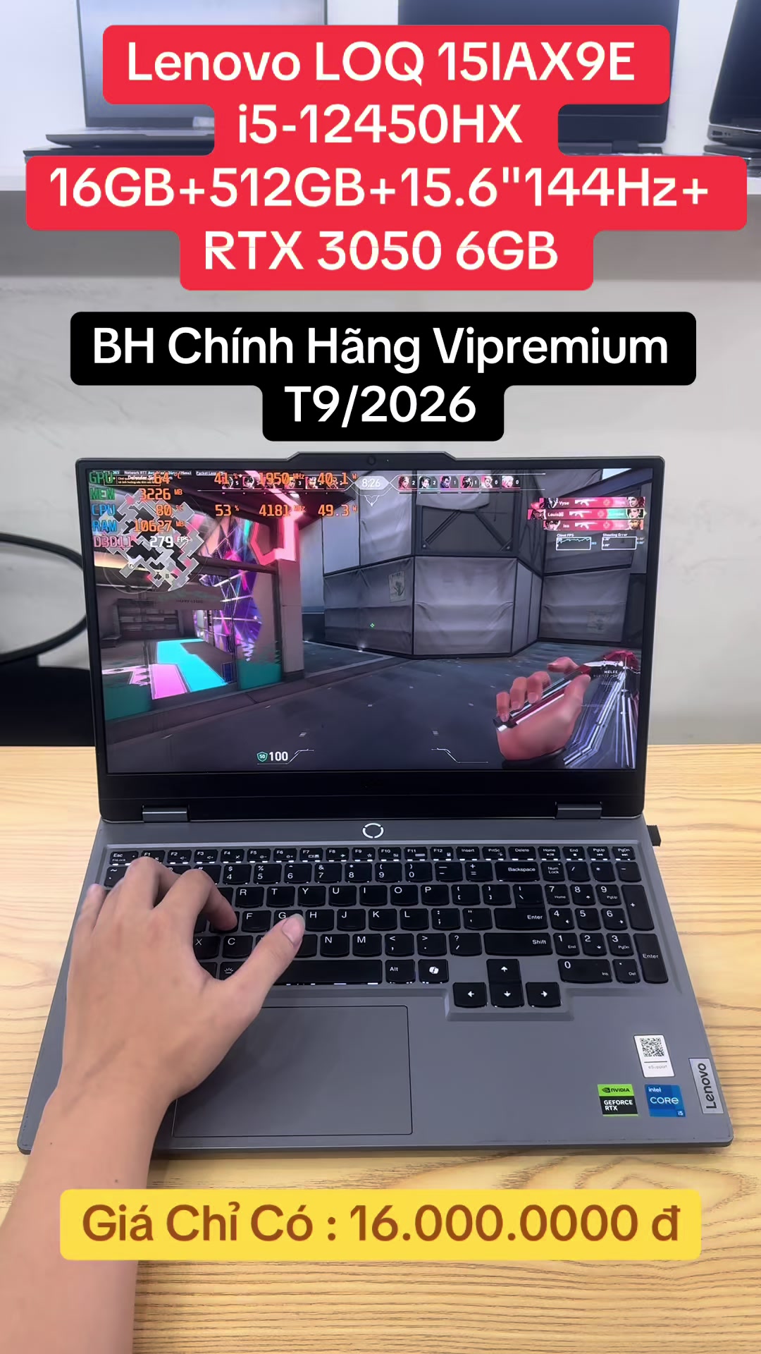 @Tiểu Bảo Laptop