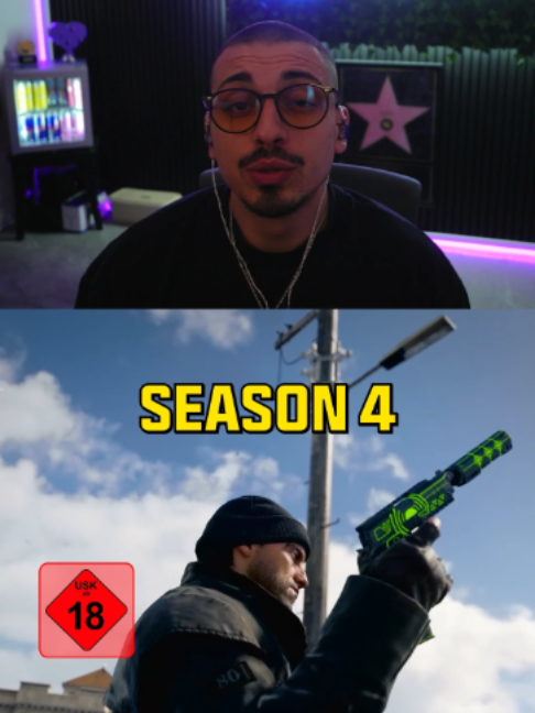 @Call of Duty Deutschland