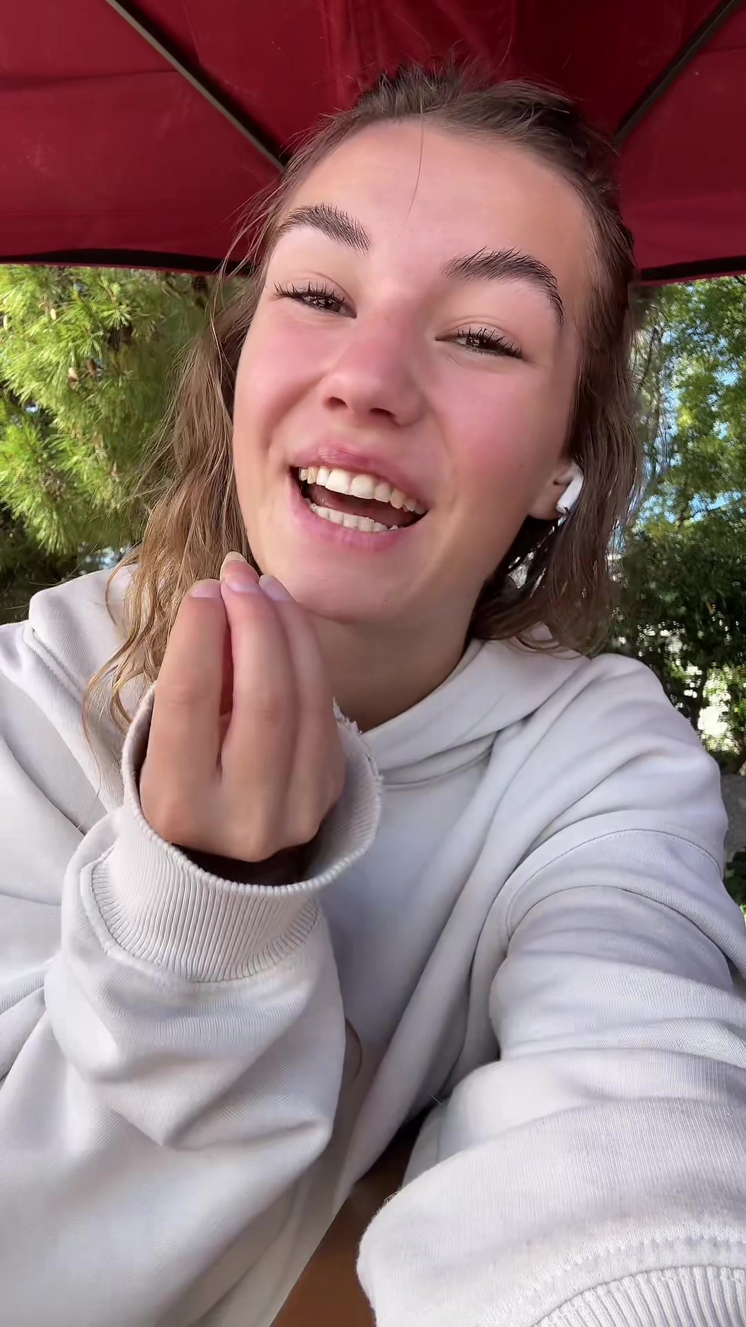 @Veronica Kreidl