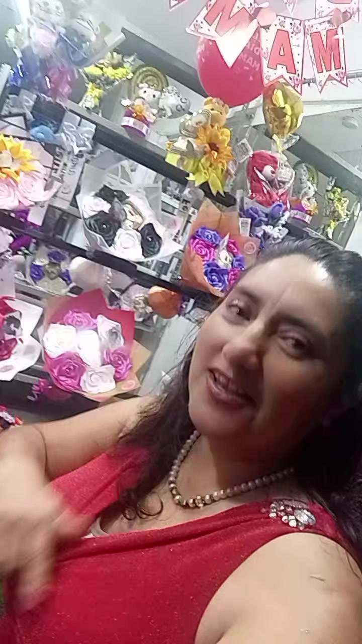@toyotita amor