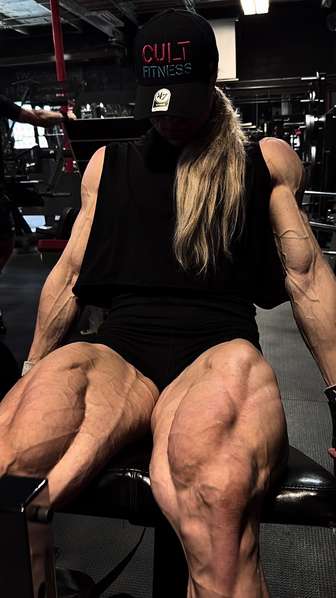 @OfficialPaulaRanta