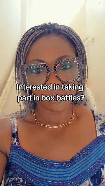 @Bunmi Darlington