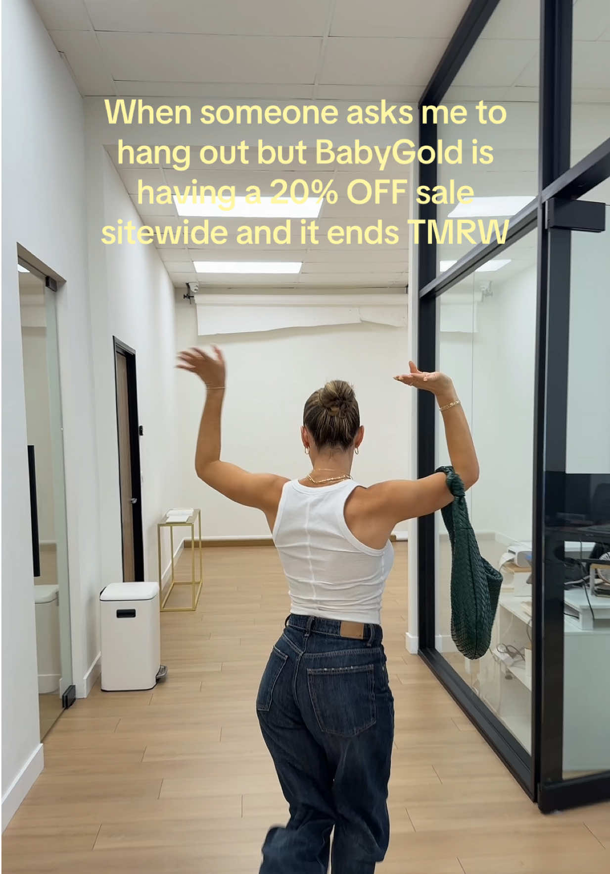 @Baby Gold