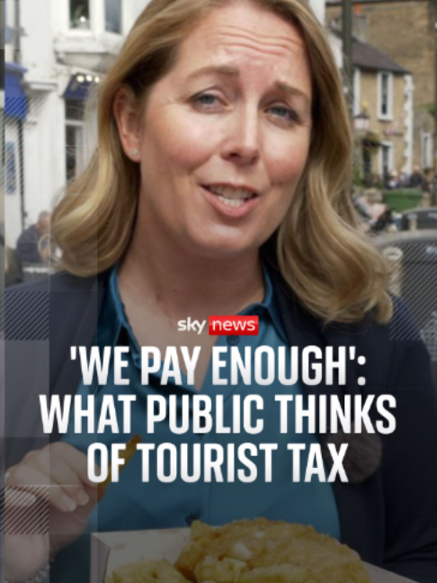 @Sky News