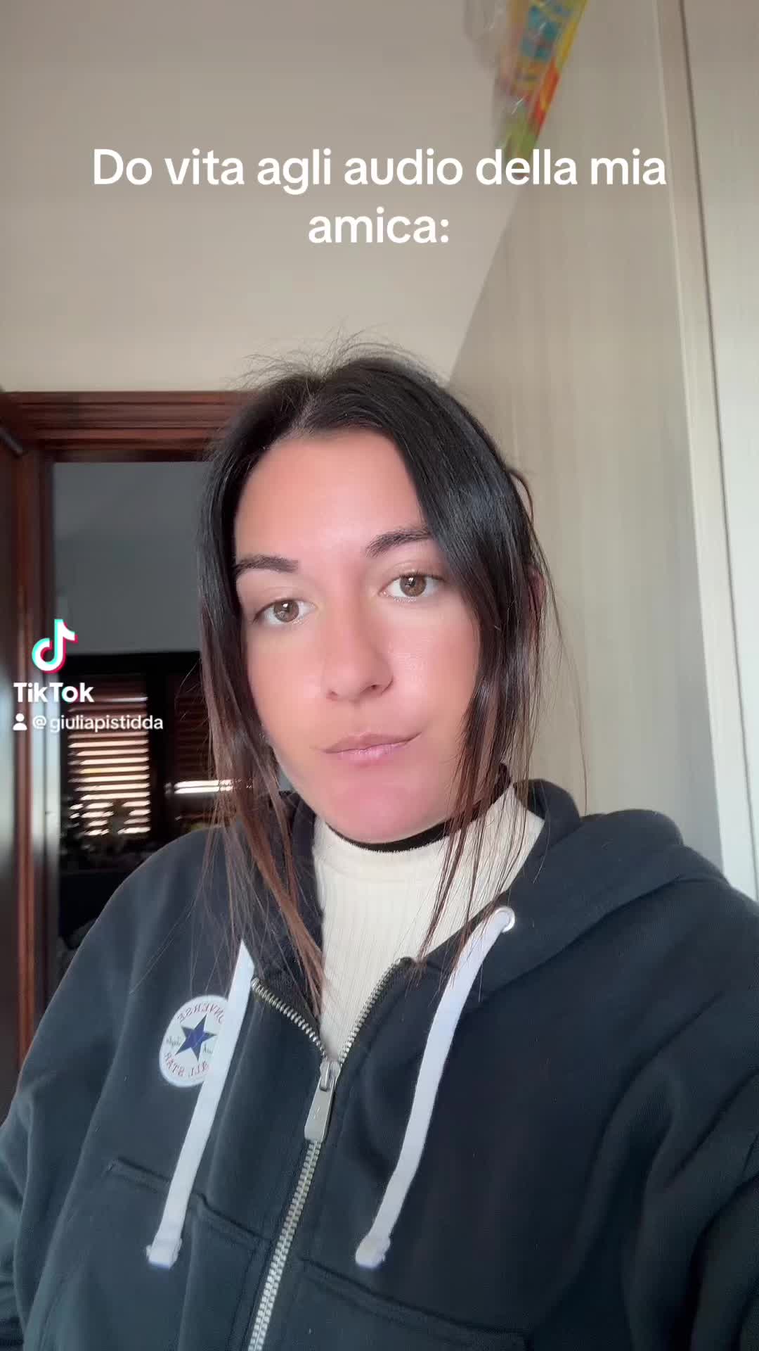 @Giulia Pistidda