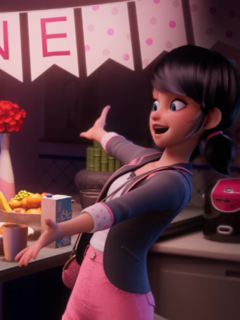 @Miraculous