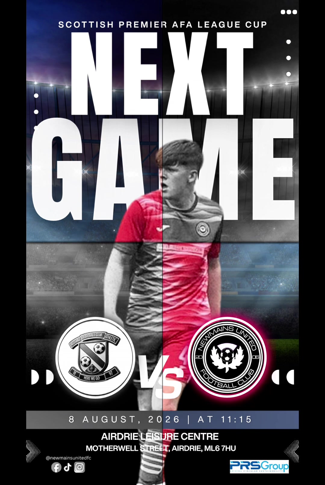 @Newmainsunitedfc