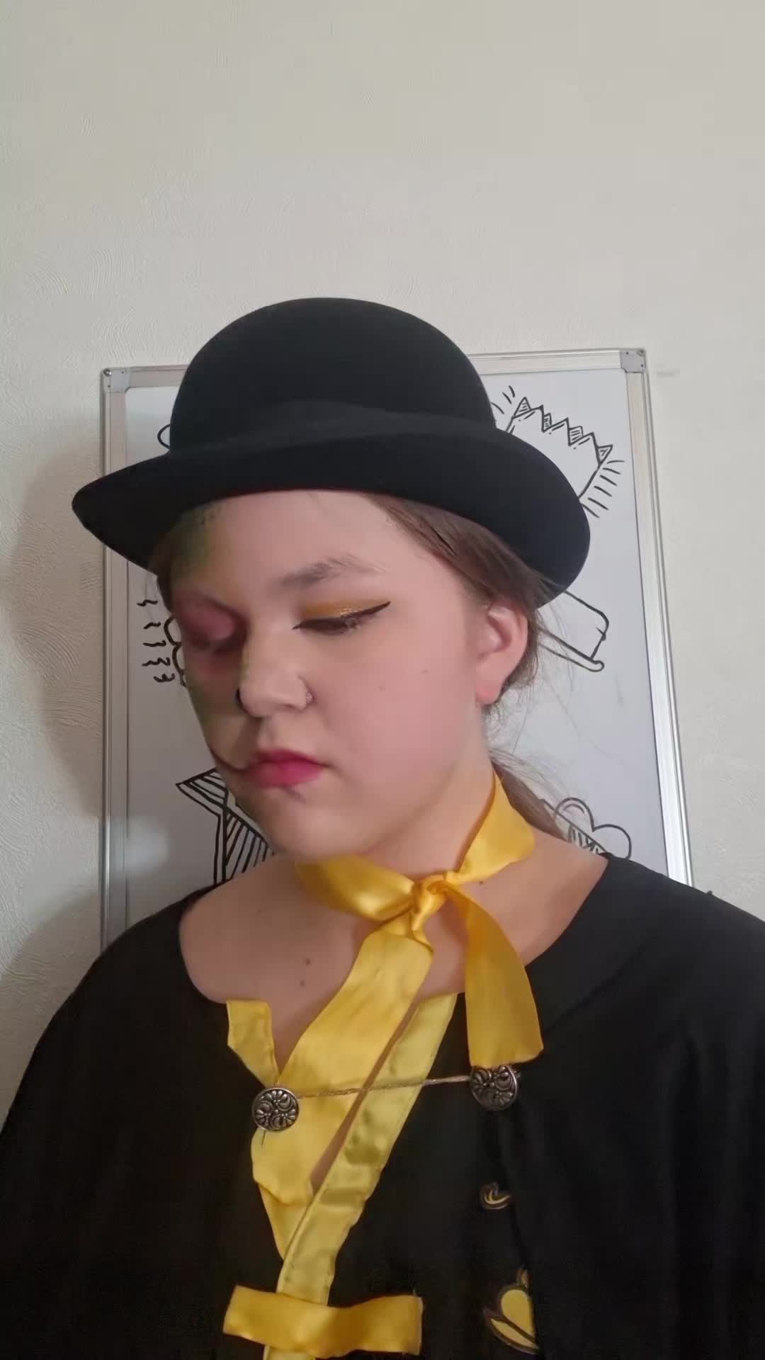@🌈🍋🍖Kiwi cosplay🌈🦋🍟‼️;♾️