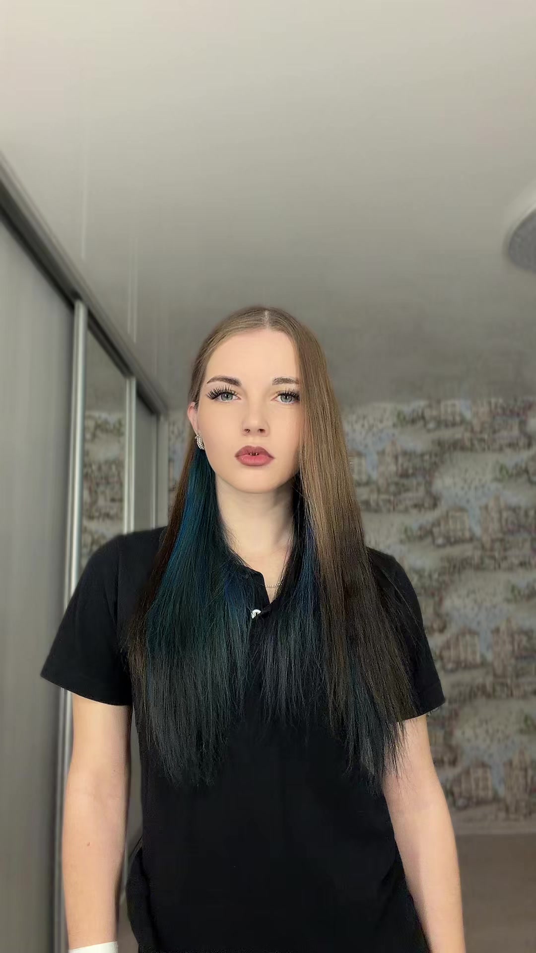 @не даша