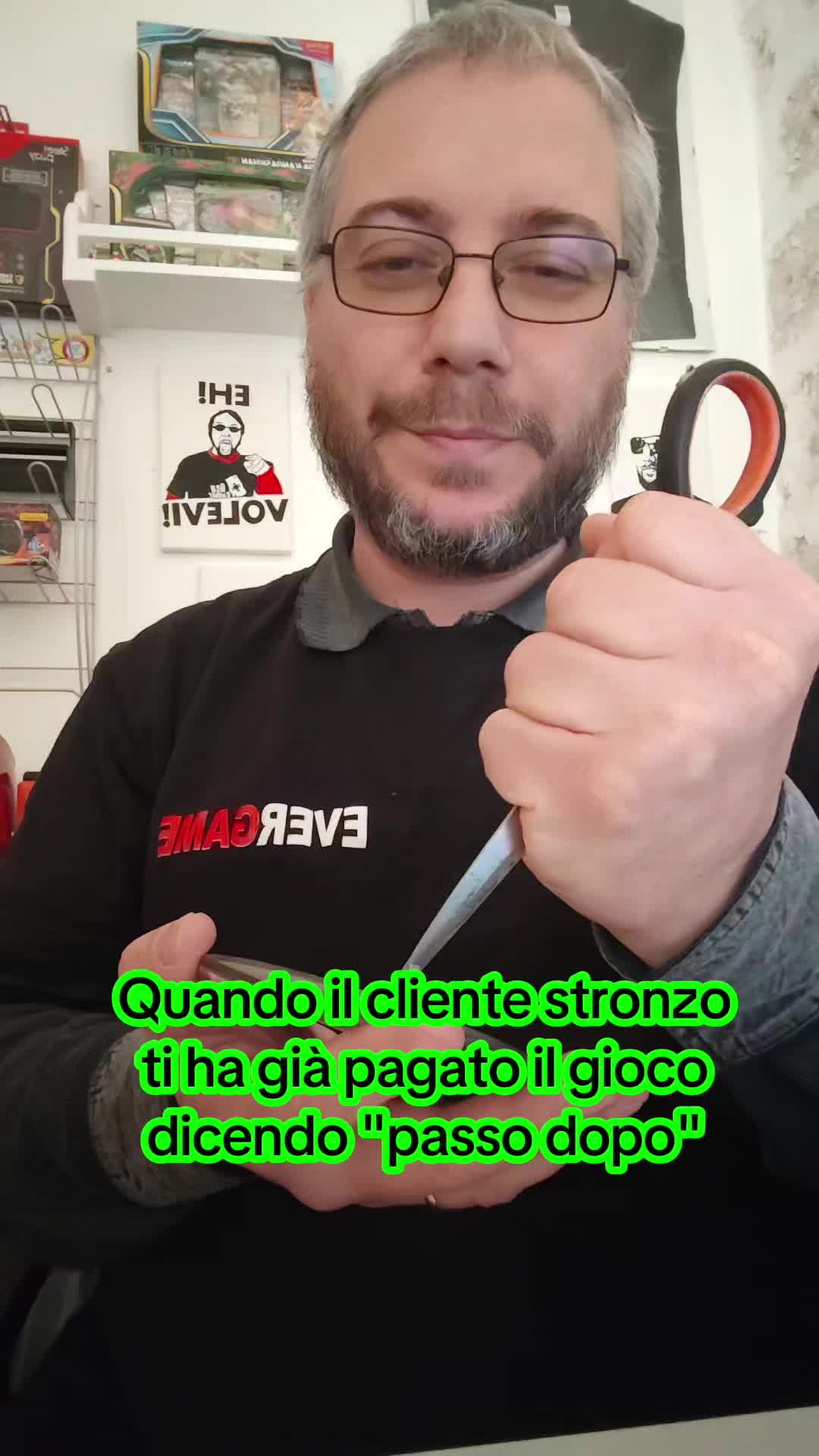 @EverGame Taranto