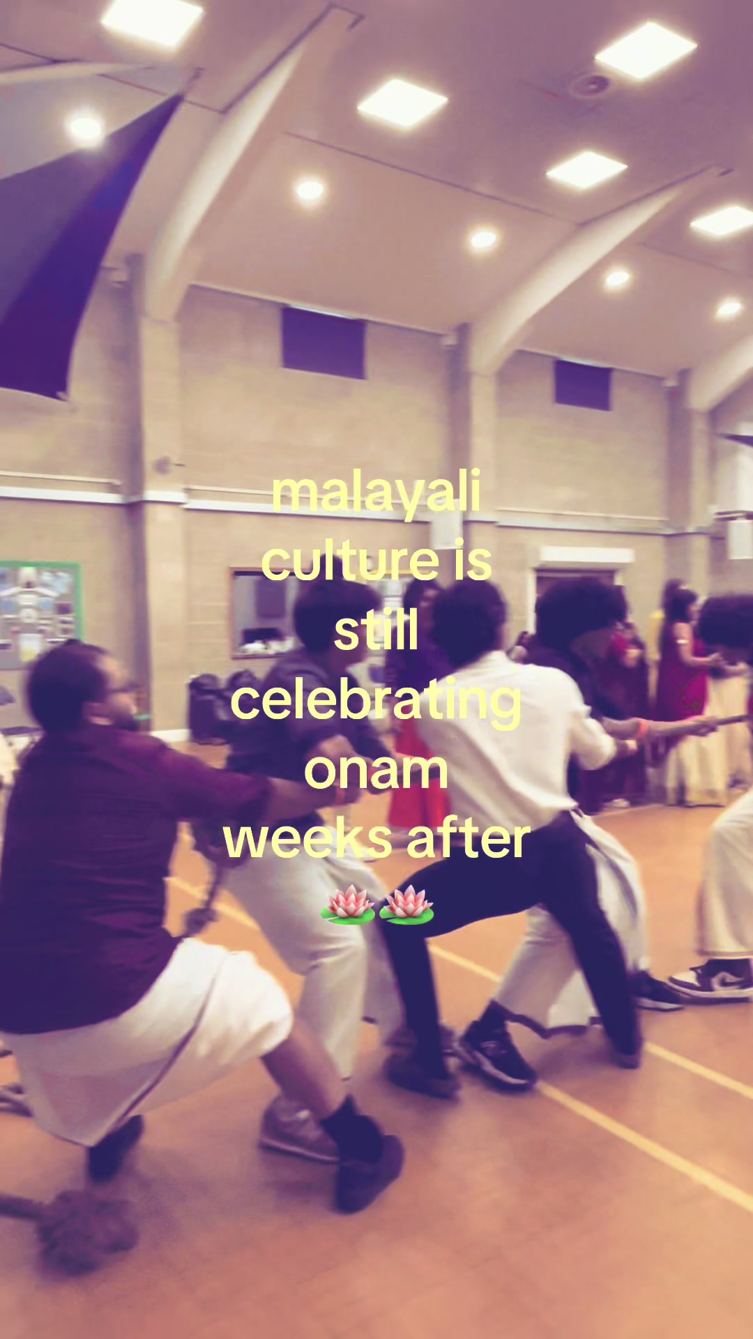 @Soton Mallu Soc