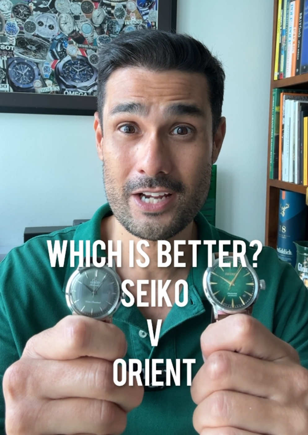 @1 Minute Watch Guy