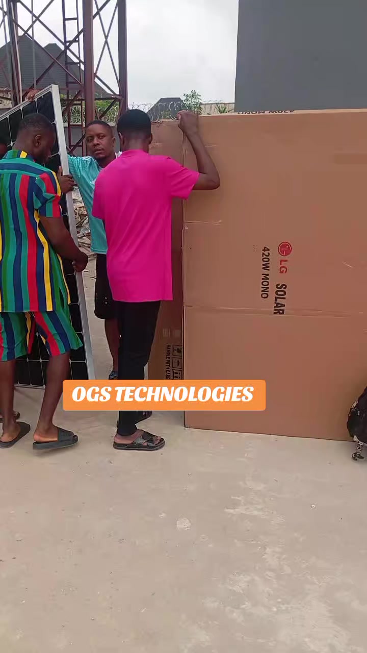 @OGS TECHNOLOGIES