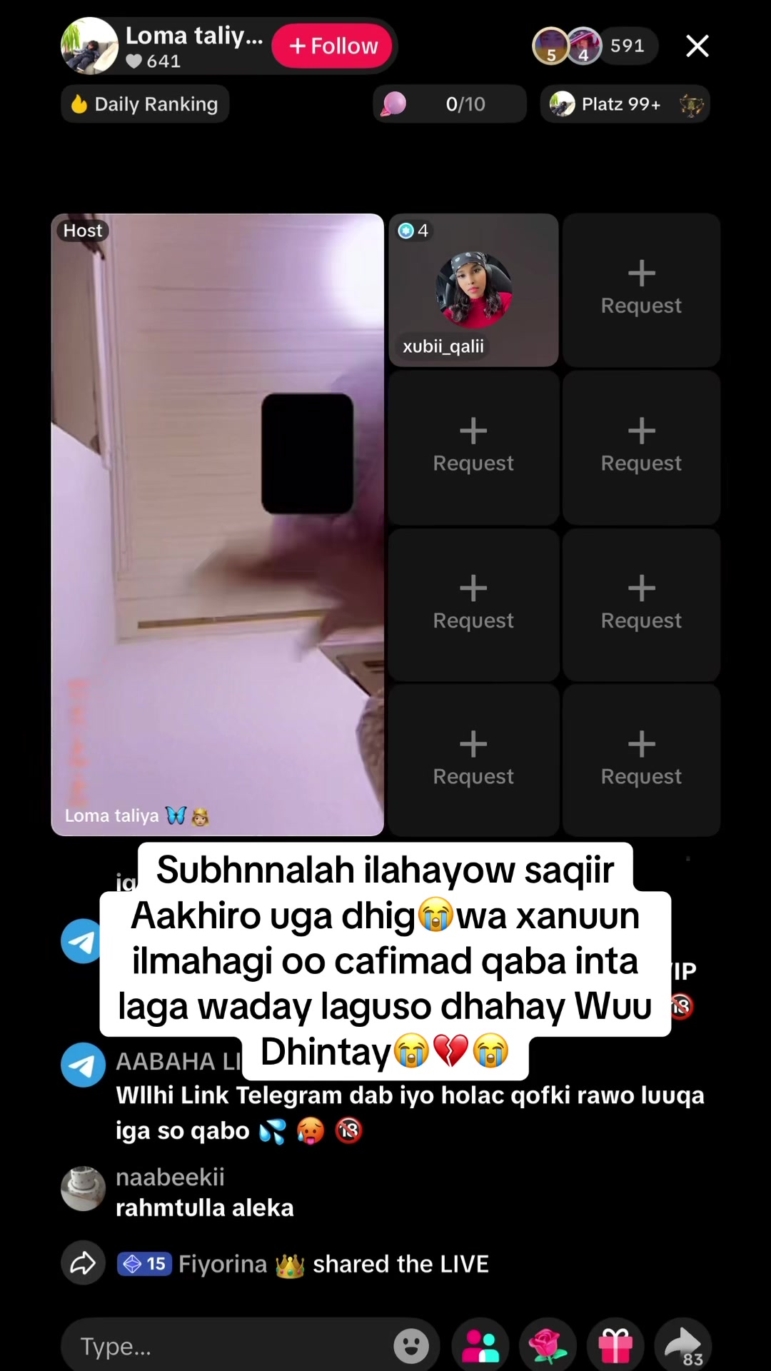@✪ 𝐒𝐔𝐑_𝐌𝐈𝐍𝐃𝐈✪💕🥷