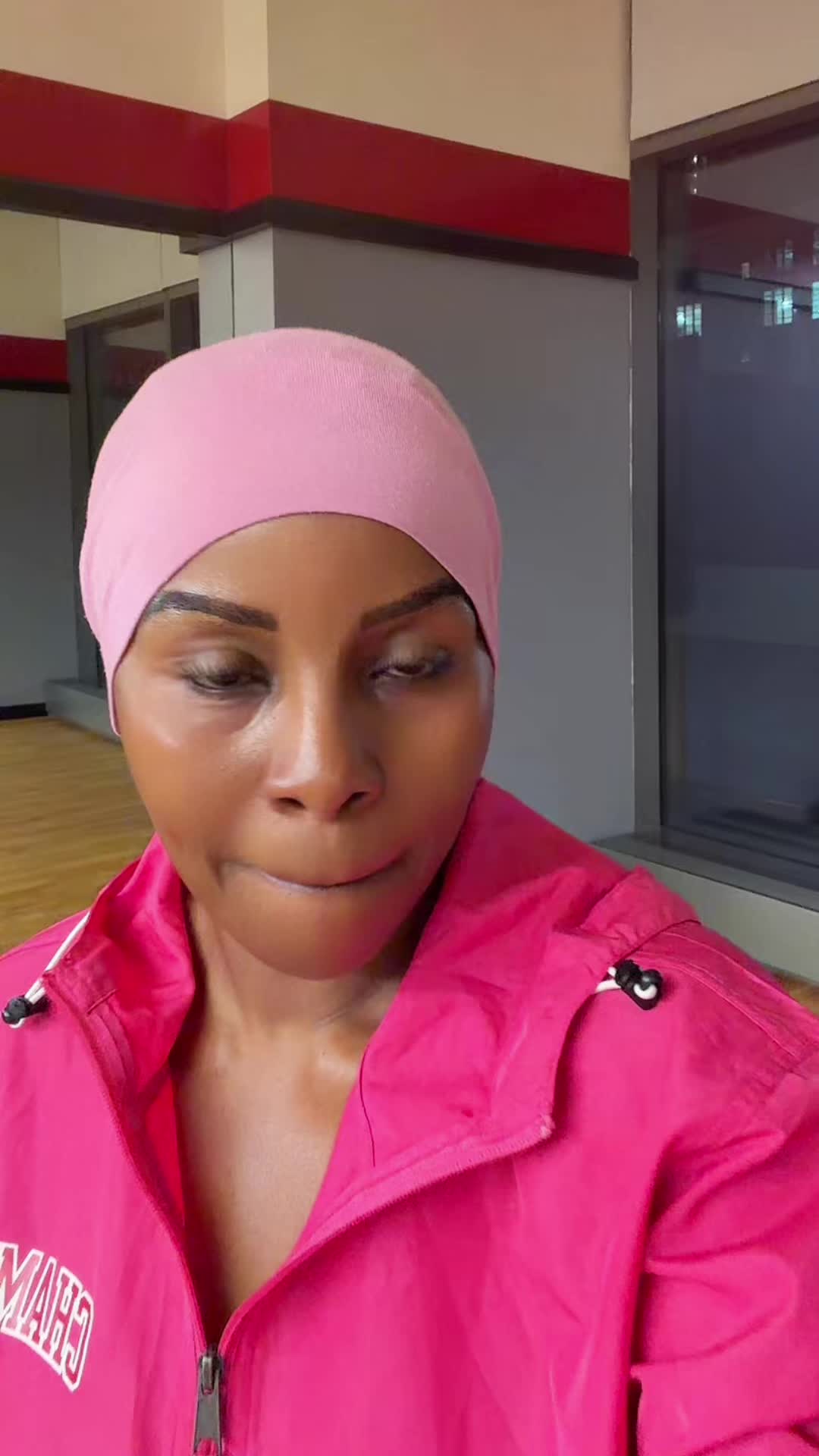 @FatouFIT - Sporting Goods