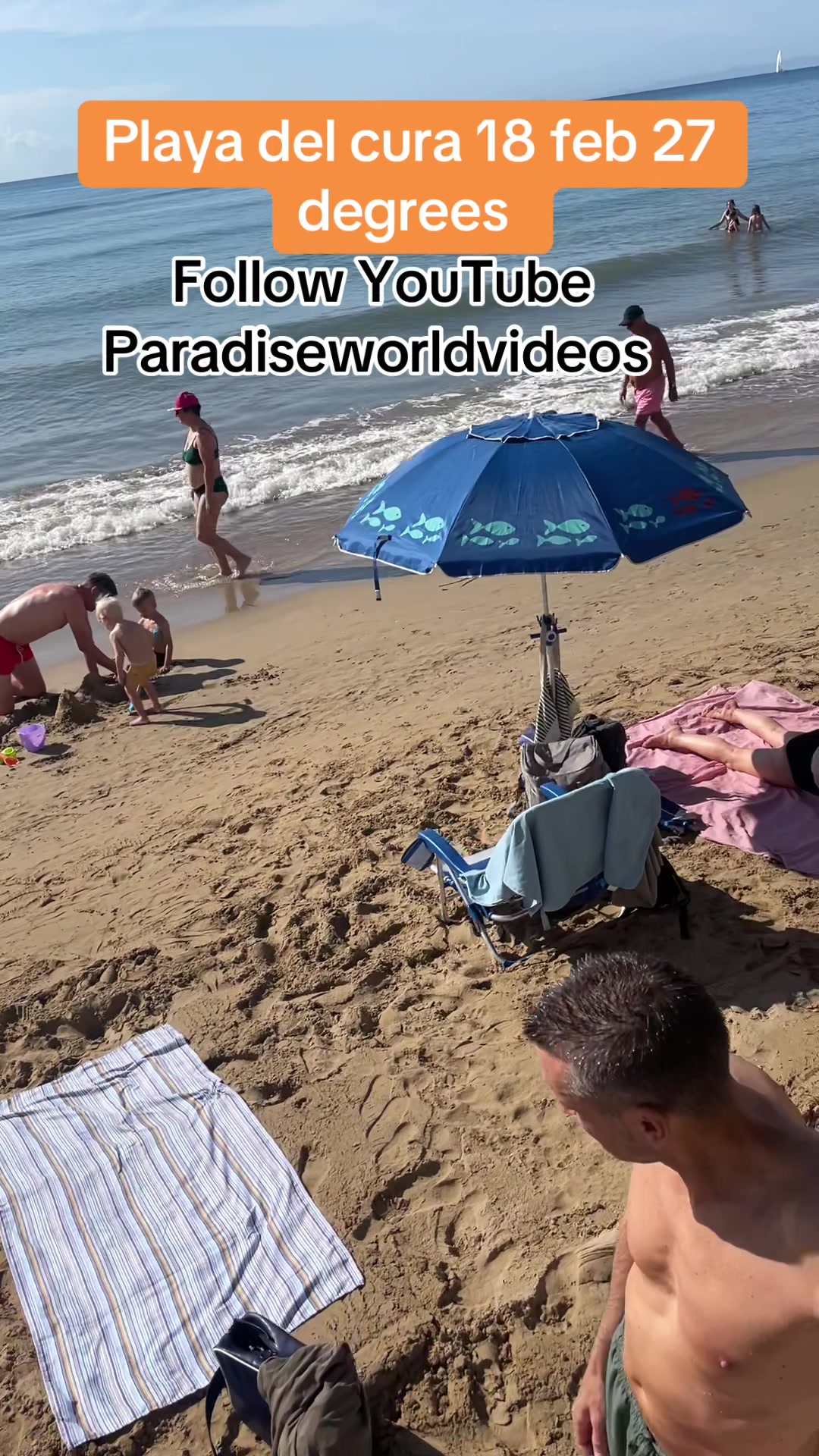 @Paradise