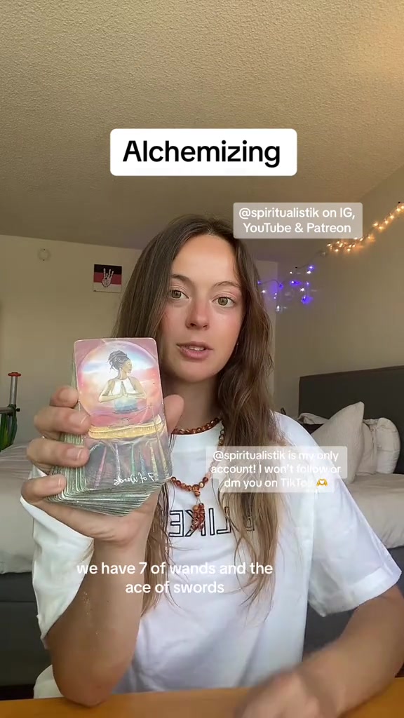 @spiritualistik llc