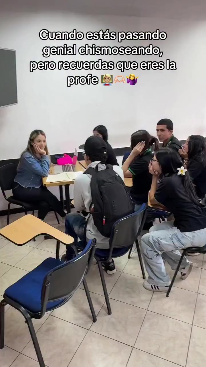 @Valeria la profe