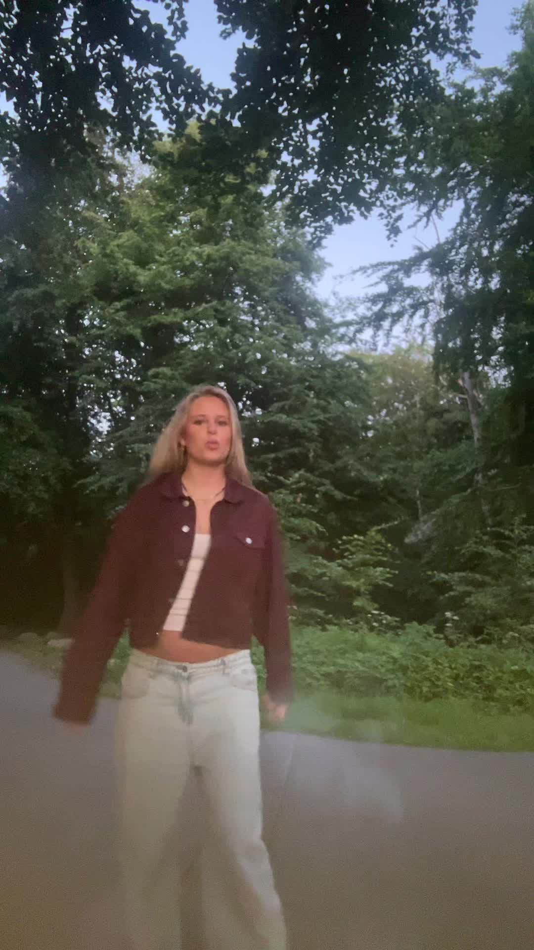 @Juliane og Marie❤️