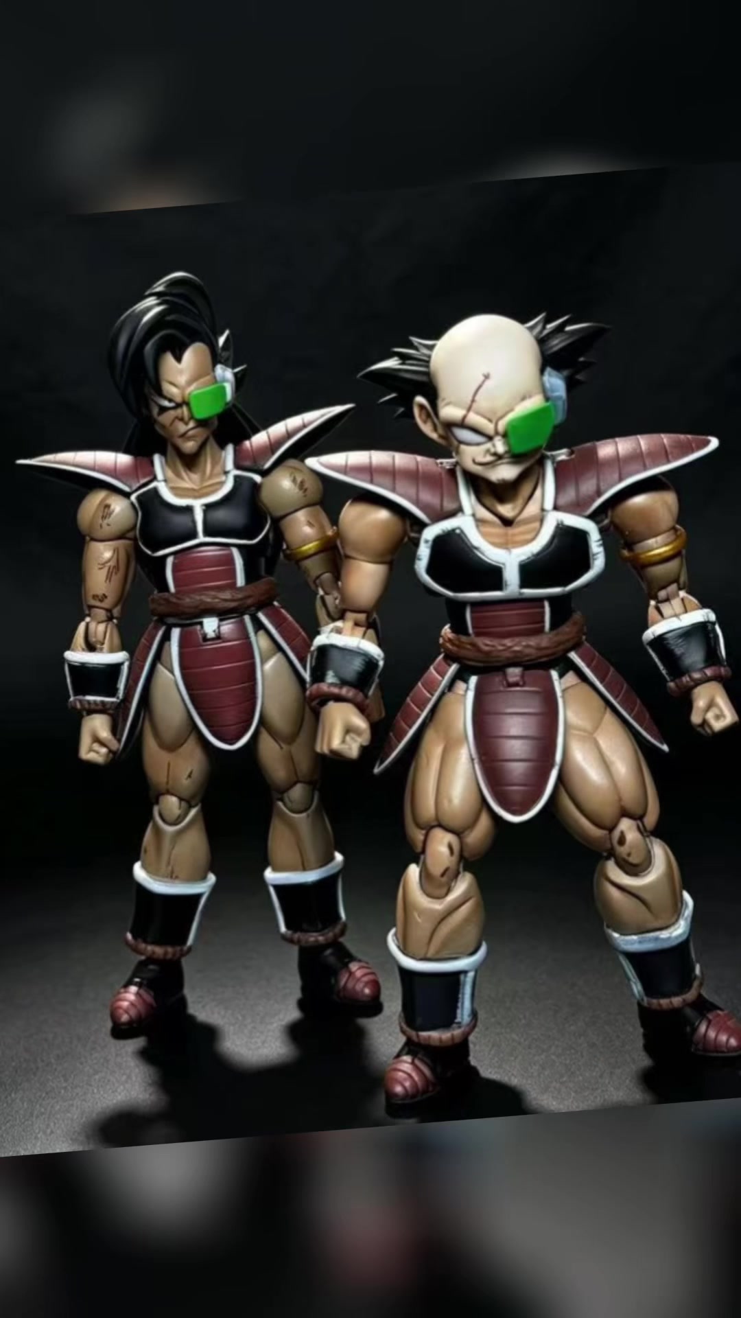 @Gohan Beast
