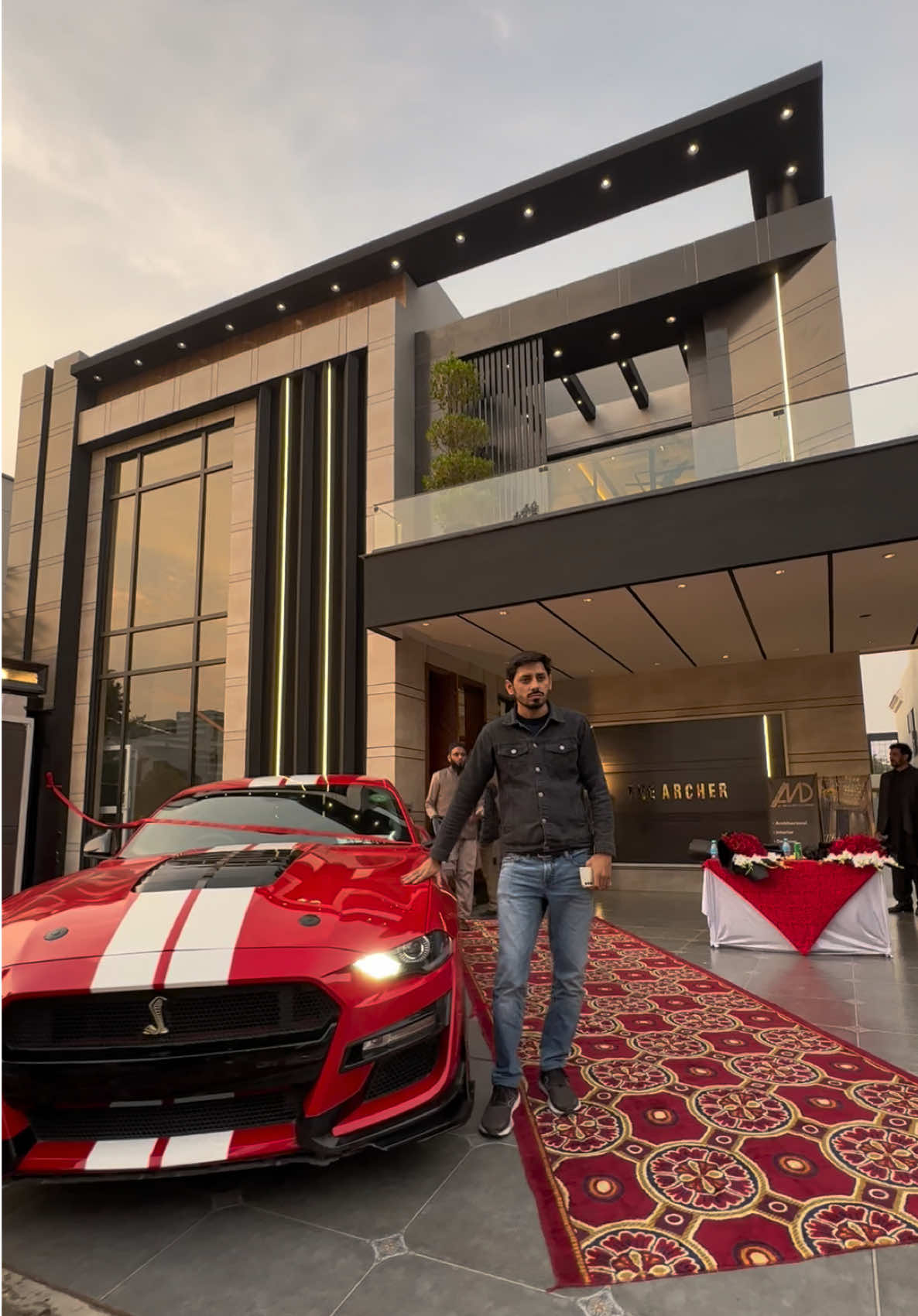 @Star property