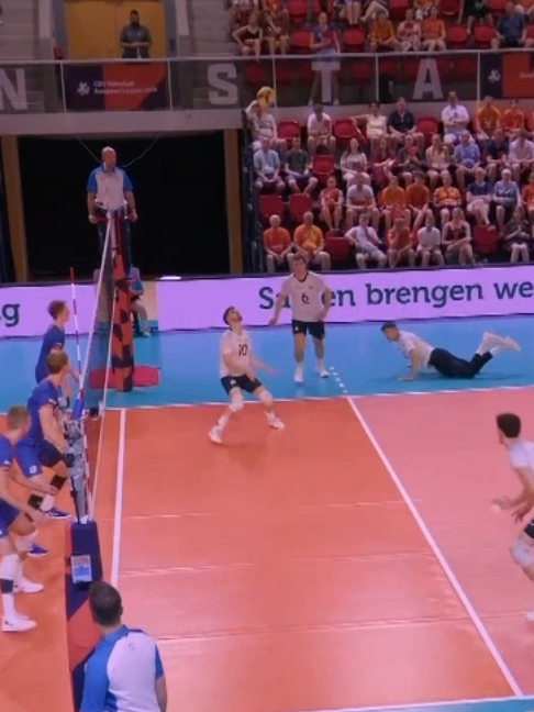 @CEV - European Volleyball
