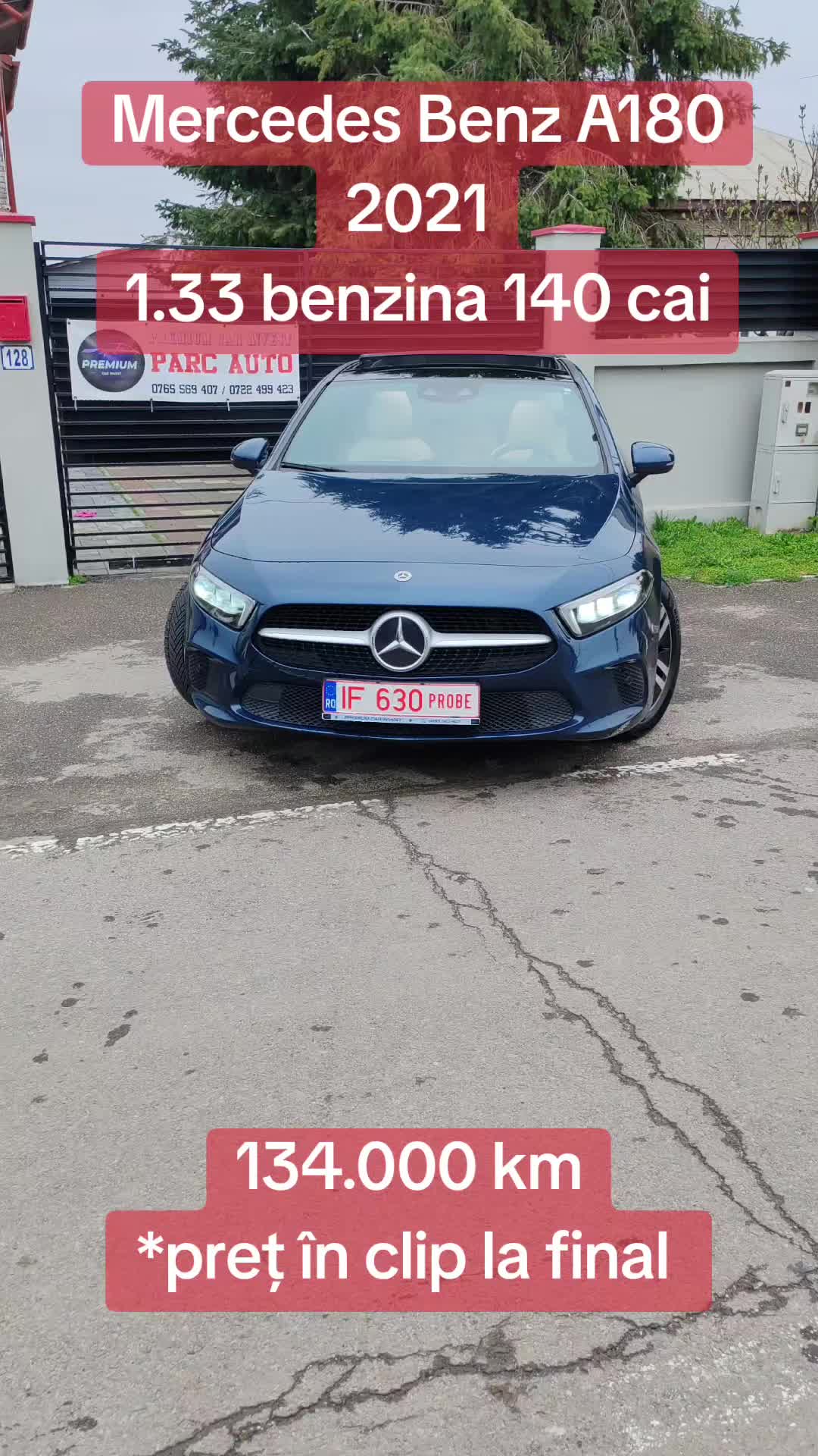 @Premium Car Invest Srl