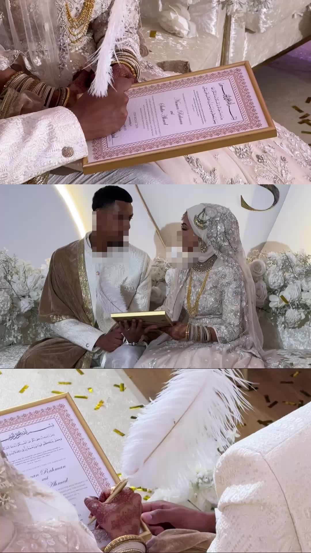 @Wedding Content Creator ✨