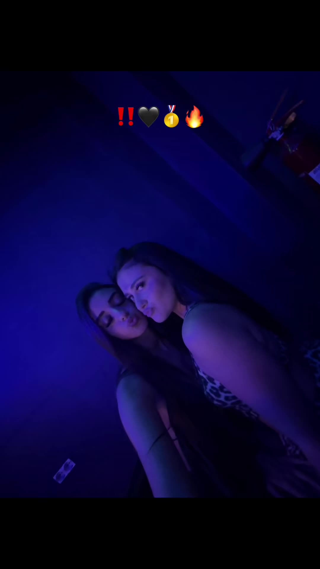 @Rosanna 💯