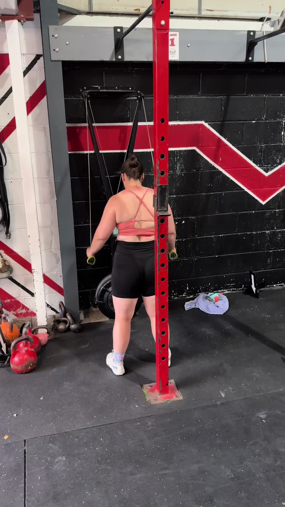 @Nina CrossFit 👸🏽