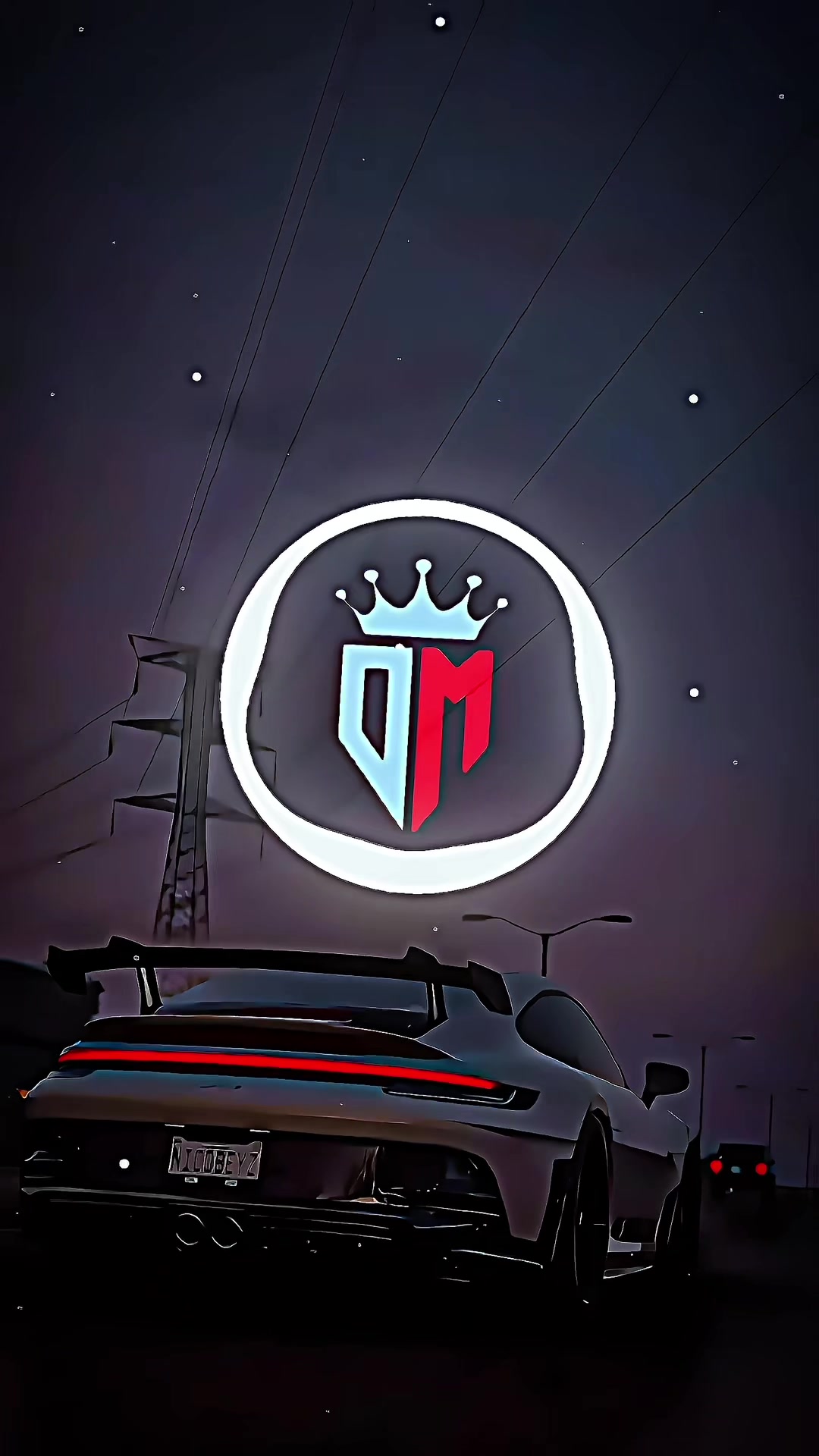 @𝐷𝑀 𝑆𝑂𝑁𝐺𝑆 &bull; 歌