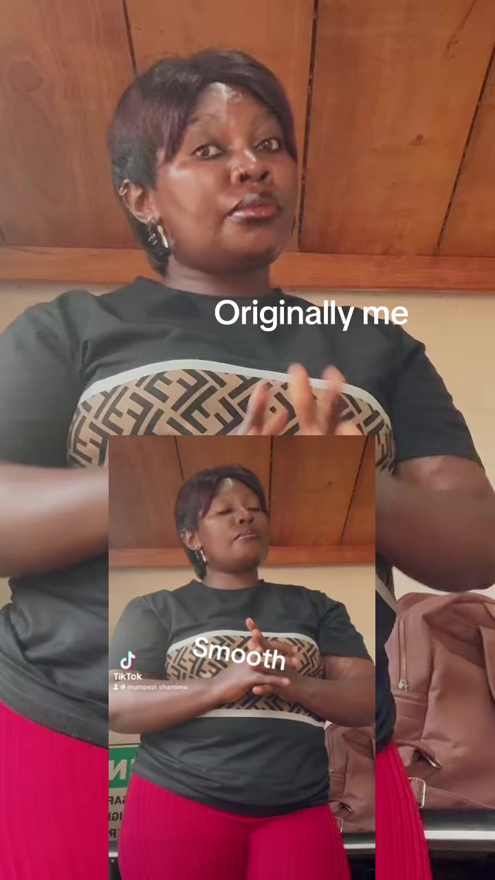 @Mumpezi Shamimu